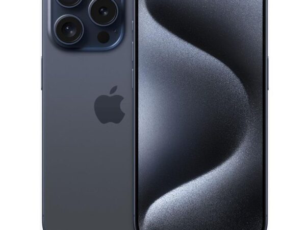 ELKO: 1403687 Apple iPhone 15 Pro 128GB nutitelefon sinine