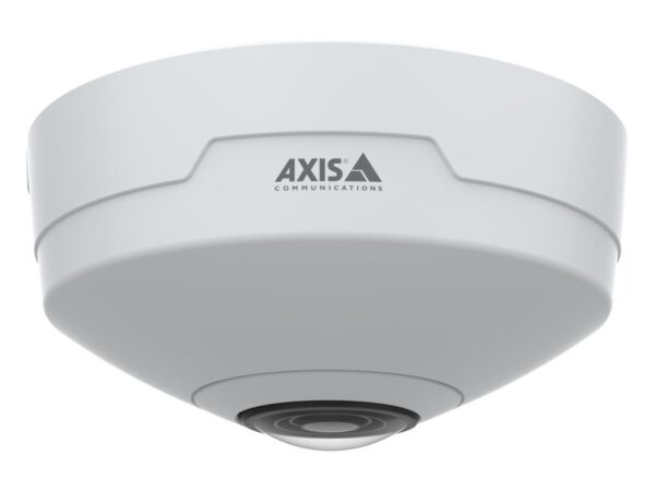 ELKO: 1403728 Axis M4328-P 12MP dome turvakaamera