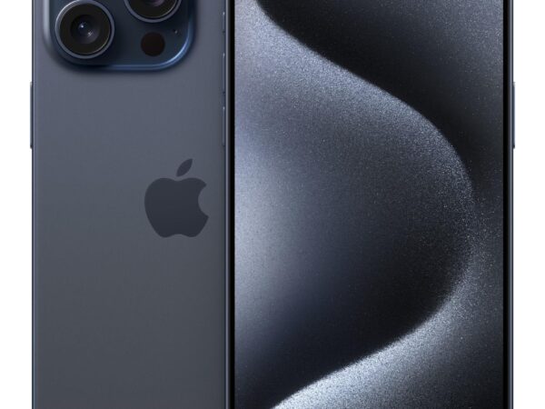 ELKO: 1403764 Apple iPhone 15 Pro Max 256GB nutitelefon sinine
