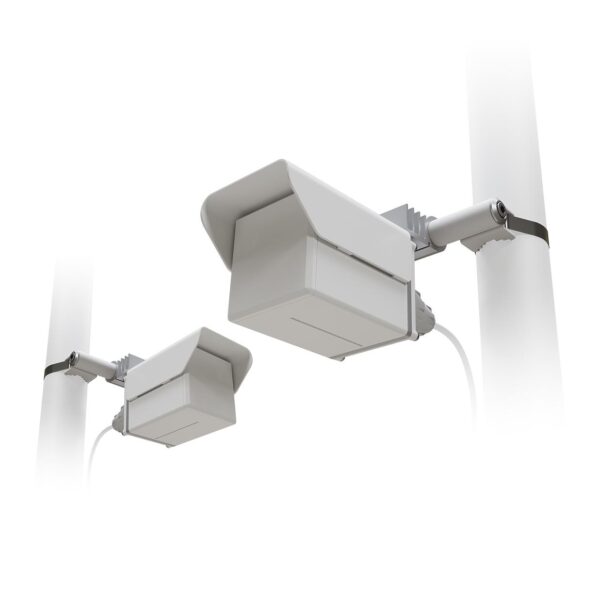 MikroTik CubeG-5ac60ay 5GHz juhtmevaba ühenduskomplekt