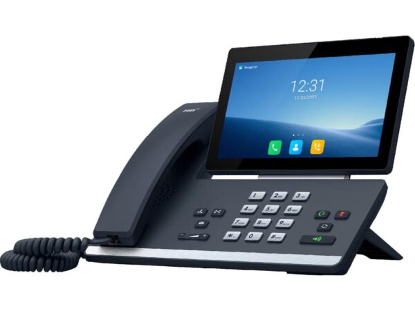 ELKO: 1403825 Axis D7A VoIP telefon