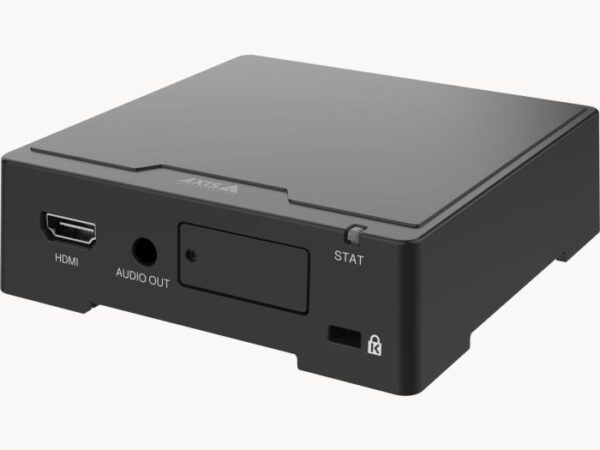 ELKO: 1403887 Axis M5075-G PTZ turvakaamera