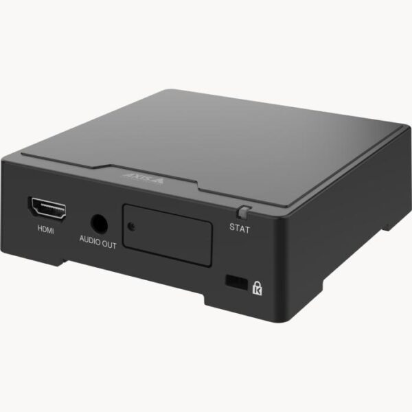 ELKO: 1403887 Axis M5075-G PTZ turvakaamera