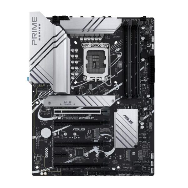 ELKO: 1403940 ASUS PRIME Z790-P emaplaat (LGA1700, DDR5)
