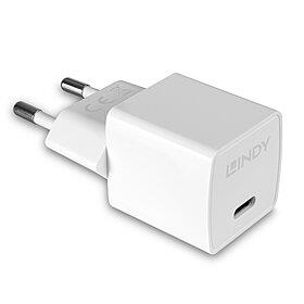 Lindy sein laadija 20W 73410