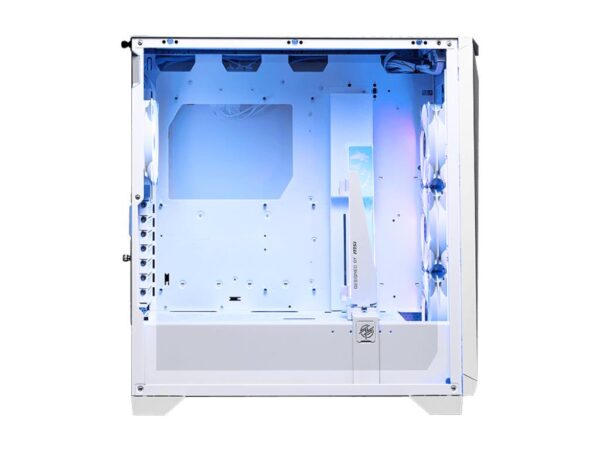 ELKO: 1404036 MSI MPG Gungnir 300R Airflow valge korpus