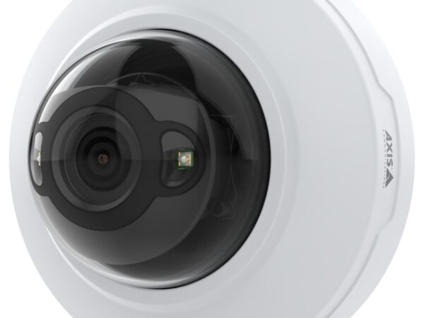 ELKO: 1404094 Axis M4218-LV dome turvakaamera