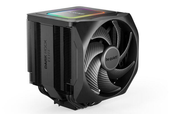 be quiet! Dark Rock Elite CPU jahuti