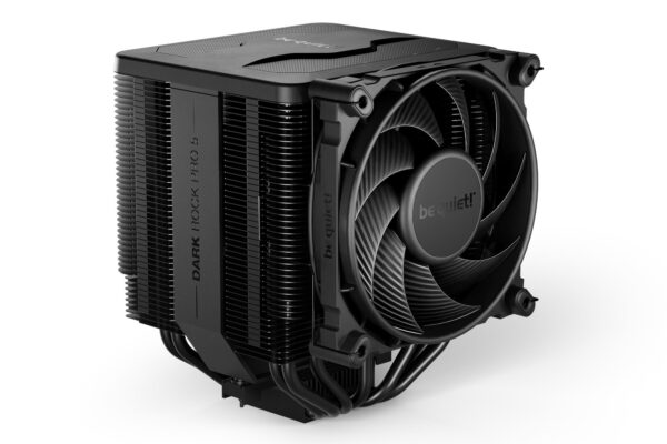 be quiet! Dark Rock Pro 5 CPU jahuti