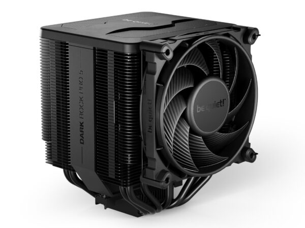 ELKO: 1404131 be quiet! Dark Rock Pro 5 CPU jahuti