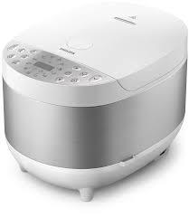 ELKO: 1404135 Philips Multicooker HD4713/40