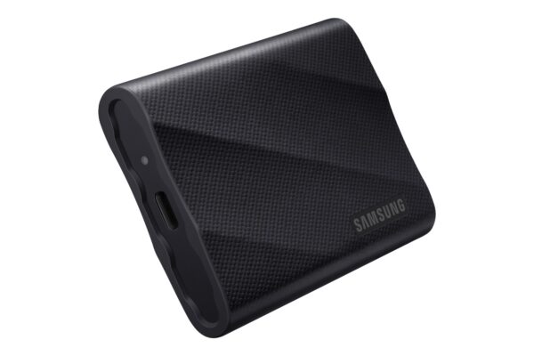 Samsung T9 2TB väline SSD USB 3.2 MU-PG2T0B/EU