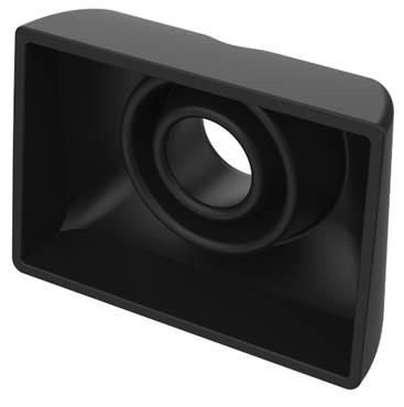 Axis objektiivivarjuk TF1801-R 02213-001