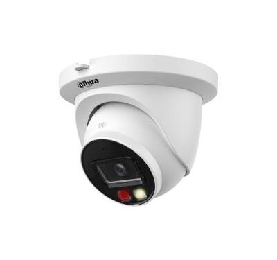 ELKO: 1404189 Dahua IPC-HDW2849TM-S-IL-0280B 8MP eyeball turvakaamera