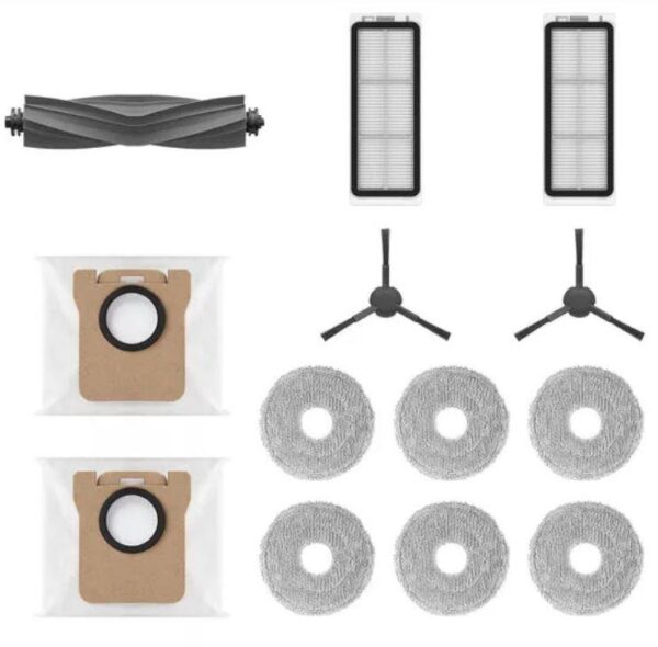 Dreame tarvikute komplekt RAK28 L20 Ultra / L30 Ultra