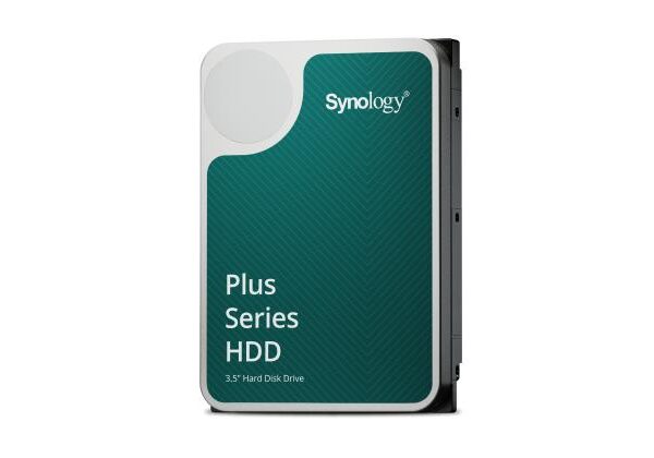 ELKO: 1404345 Synology HAT3300 4TB HDD