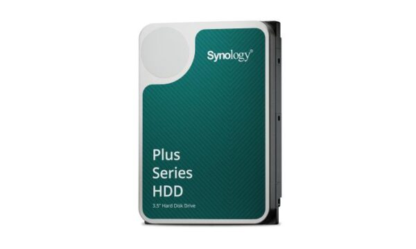 Synology HAT3300-6T 6TB HDD kõvaketas