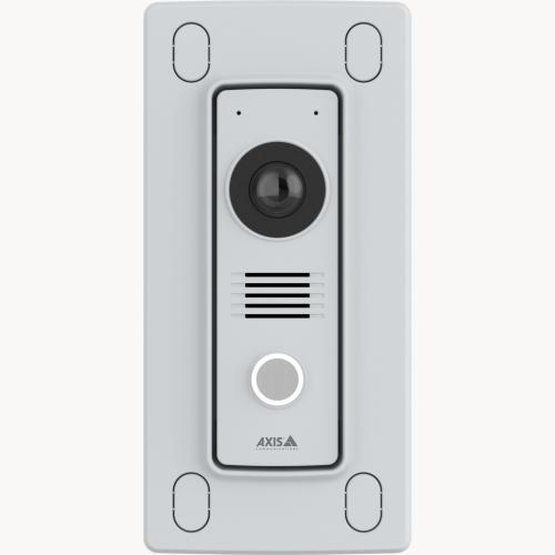 Axis TI8204 süviskinnitus 02561-001
