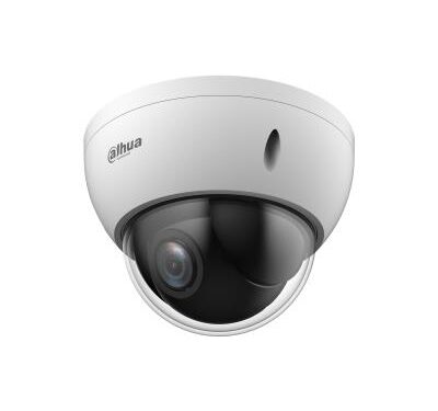 Dahua SD22404DB-GNY 4MP PTZ dome turvakaamera