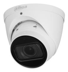Dahua 5MP AI IR eyeball-turvakaamera