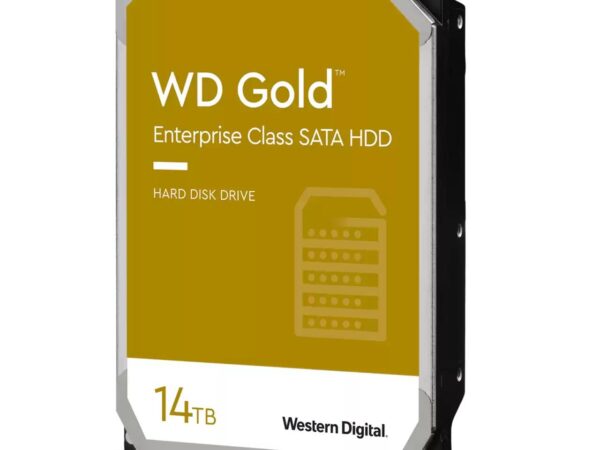 ELKO: 1404710 Western Digital Gold 14TB kõvaketas