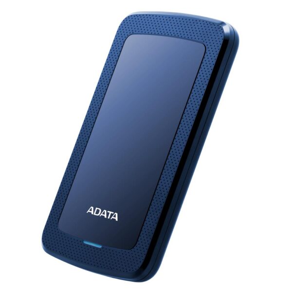 ADATA HV300 2TB väline kõvaketas sinine AHV300-2TU31-CBL