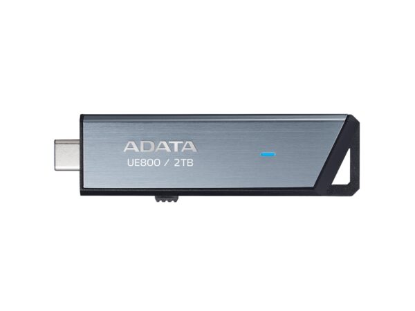 ELKO: 1404809 ADATA UE800 2TB USB-C mälupulk