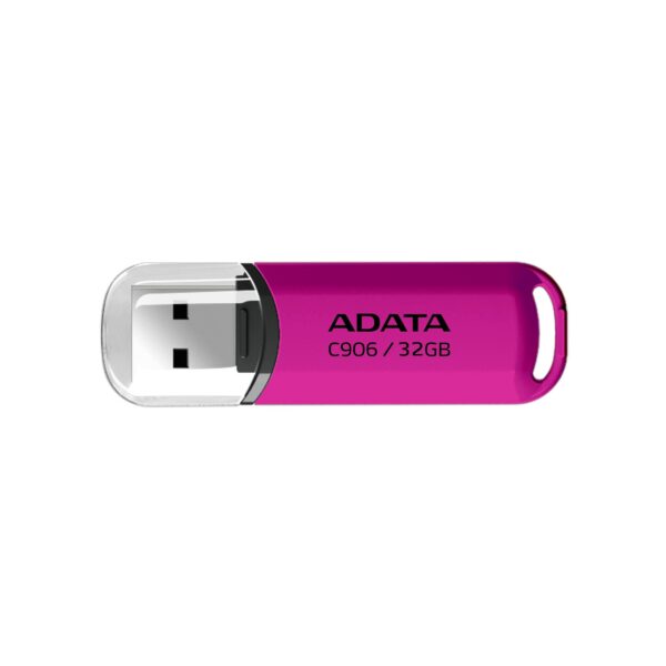 ADATA USB mälupulk 32GB USB 2.0 roosa