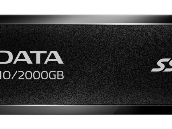 ELKO: 1404819 ADATA SC610 2TB väline SSD