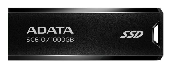 ELKO: 1404820 ADATA SC610 1TB väline SSD