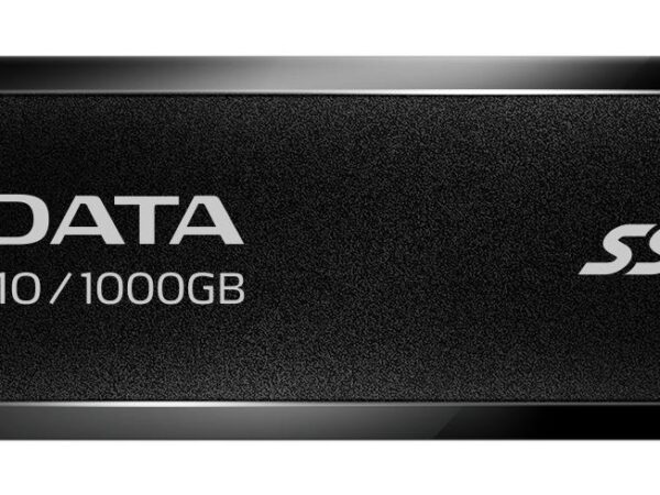 ELKO: 1404820 ADATA SC610 1TB väline SSD