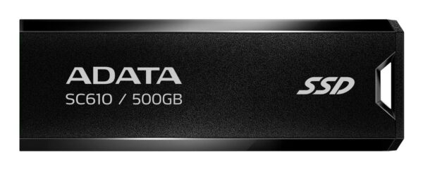 Adata SC610 500GB väline SSD