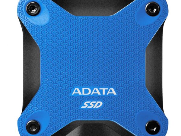 ELKO: 1404825 ADATA SD620 512GB väline SSD sinine SD620-512GCBL