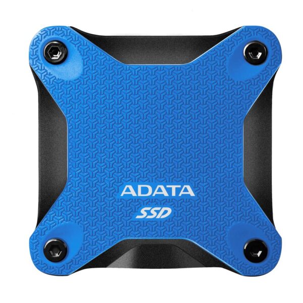 ADATA SD620 512GB väline SSD sinine SD620-512GCBL