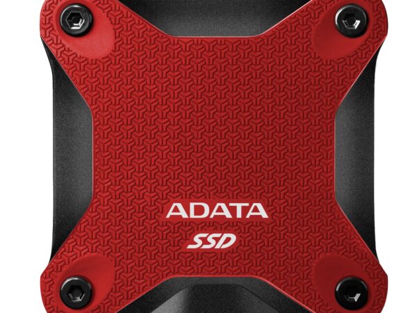 ELKO: 1404830 ADATA SD620 1TB väline SSD (punane)