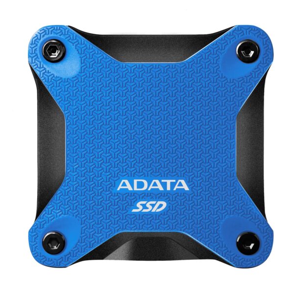 ADATA SD620 1TB väline SSD (sinine)