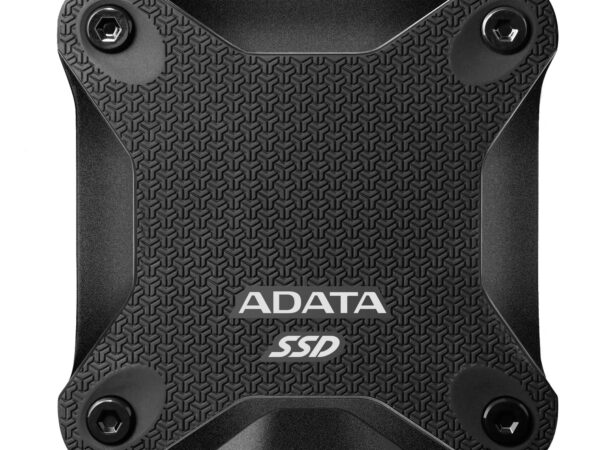 ELKO: 1404832 ADATA SD620 1TB väline SSD (must)