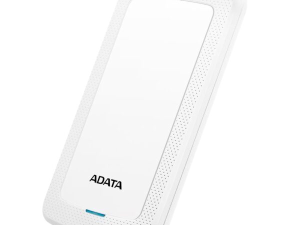 ELKO: 1404835 ADATA HV300 2TB väline kõvaketas valge AHV300-2TU31-CWH