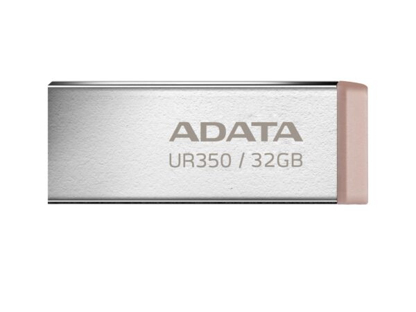 ELKO: 1404846 ADATA USB mälupulk 32GB USB 3.2 pruun UR350