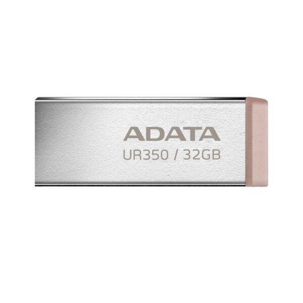 ADATA USB mälupulk 32GB USB 3.2 pruun UR350