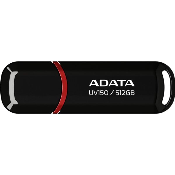 ADATA USB-mälupulk UV150 512GB must