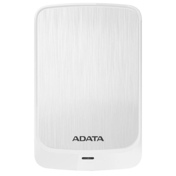 ADATA HV320 1TB väline kõvaketas valge AHV320-1TU31-CWH
