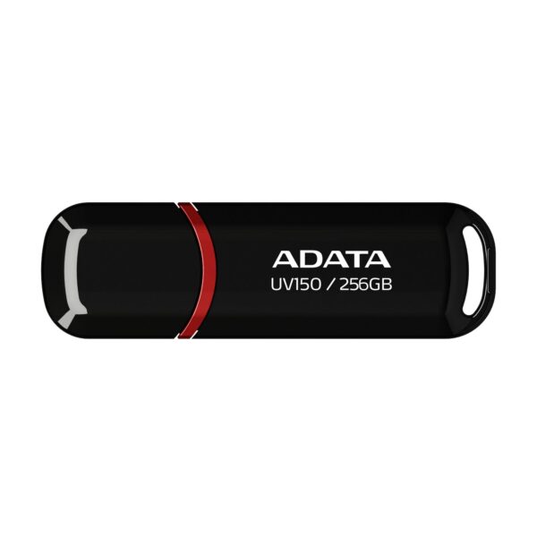 ADATA USB-mälupulk UV150 256GB must