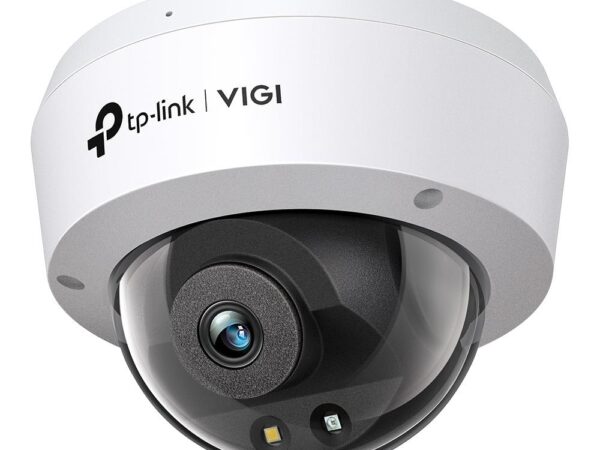 TP-Link võrgukaamera VIGI C250 5MP IR Dome 2.8mm