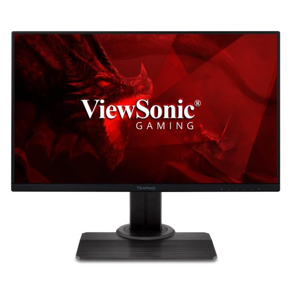 ELKO: 1404869 ViewSonic XG2431 24" 240Hz IPS monitor