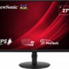 ViewSonic VG2708A 27" IPS monitor