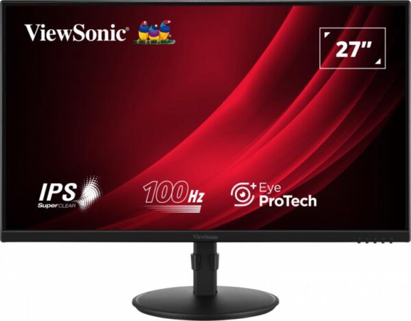 ViewSonic VG2708A 27" IPS monitor