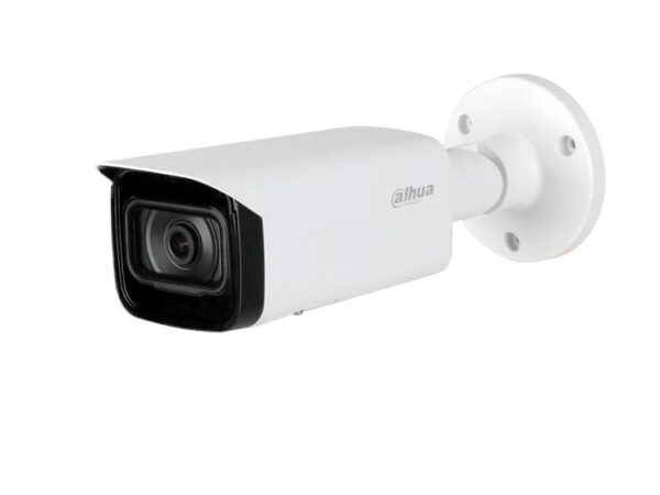 ELKO: 1404933 Dahua HFW5541T-ASE 5MP IR bullet turvakaamera must