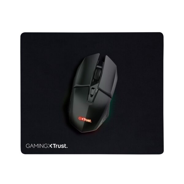 Trust juhtmevaba mängurihiir GXT112 Felox + hiirematt 25070