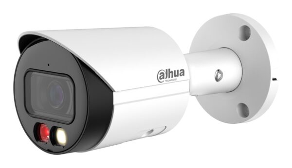 ELKO: 1405015 Dahua IPC-HFW2849S-S-IL-0280B 8MP bullet kaamera